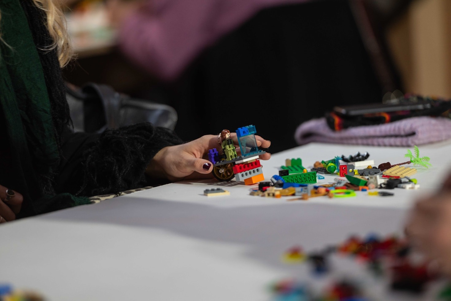 5 Ways to Foster a Love for Learning in Kids